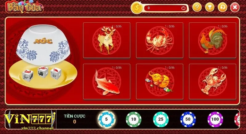 Bầu Cua Từ Truyền Thống Đến Phiên Bản Hiện Đại