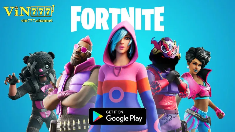 Bí Quyết Chơi Fortnite Hiệu Quả: 5 Mẹo Từ Các Cao Thủ