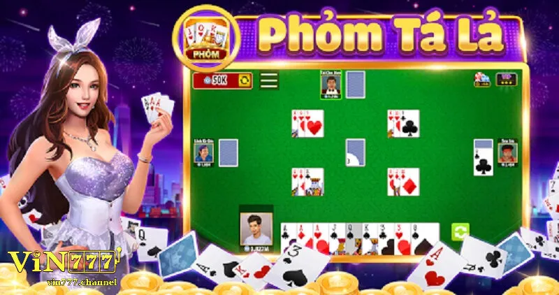 Bí Kíp Chơi Phỏm Chuẩn Cao Thủ: 5 Mẹo Không Thể Bỏ Qua