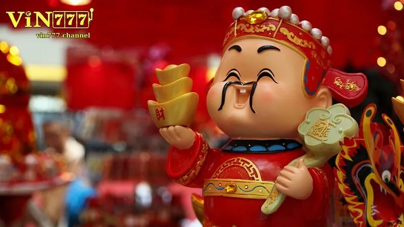 Bí Quyết Tăng Vận May Khi Chơi Trên Vin777