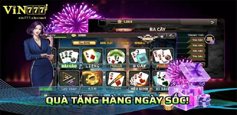 Cách đăng ký tài khoản chơi Liêng tại Vin777 cực nhanh