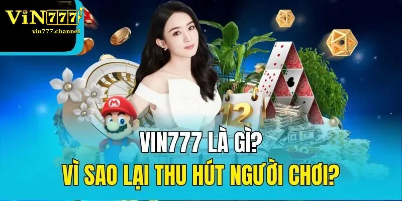 Cách Vin777 Tận Dụng Tin tức Để Thu Hút Người Dùng