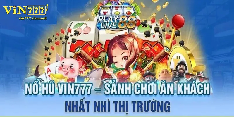 Chính Sách Bảo Mật Và Công Bằng Tại Vin777