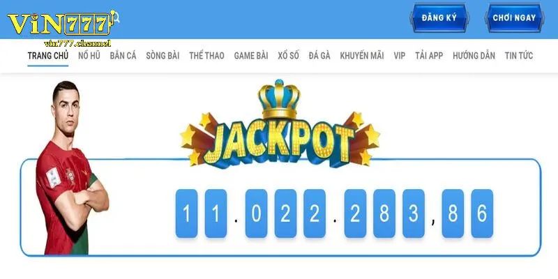 Đăng ký và tham gia Thể thao Vin777 dễ dàng chỉ trong 60 giây