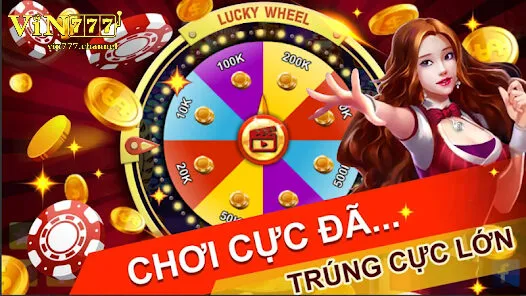 Giải Đấu Tiến Lên Đếm Lá Trên Vin777 - Cơ Hội Rinh Thưởng Khủng