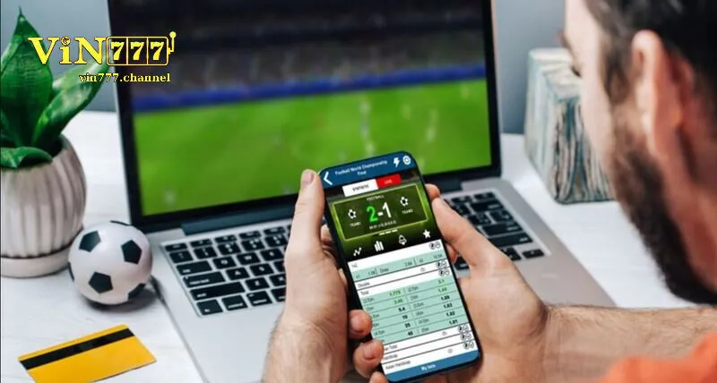 Hướng Dẫn Đăng Ký Vin777 Để Tham Gia Cuồng Nhiệt Sân Cỏ