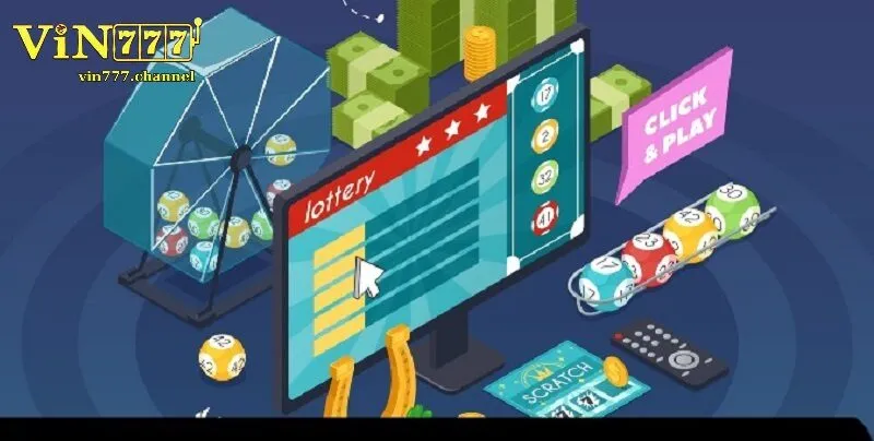 Lưu Ý Khi Chơi Mega 6/55 Trên Vin777