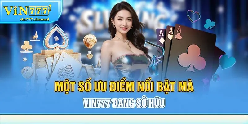 Mẹo Tối Ưu Trải Nghiệm Sau Khi Đăng nhập Vin777