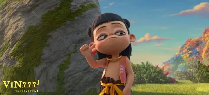 Na Tra Ma đồng giáng thế -  Siêu Phẩm Huyền Thoại Gây Sốt