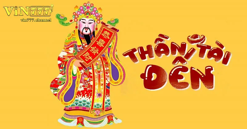 Thần tài - Biểu Tượng Của Sự Thịnh Vượng May Mắn Trong Văn Hóa Việt