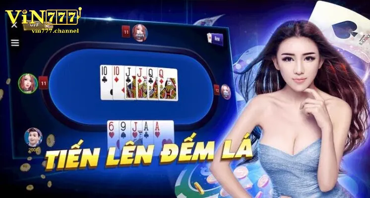 Tiến Lên Đếm Lá - Bùng Nổ Cảm Xúc Với Trò Chơi và Thưởng