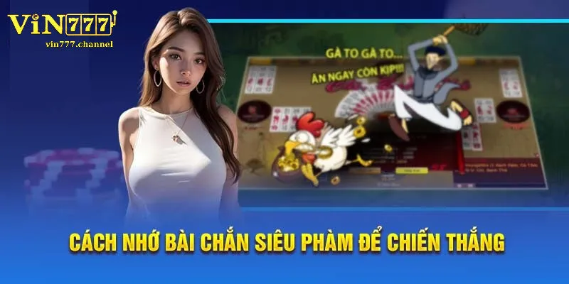 Chắn Army - Game bài truyền thống hấp dẫn mọi thời đại