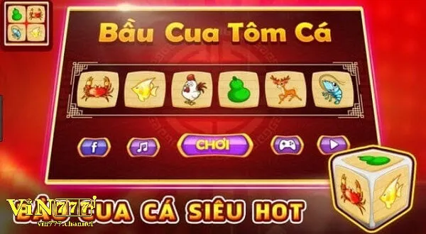 Tương Lai Của Bầu cua Trên Nền Tảng Số