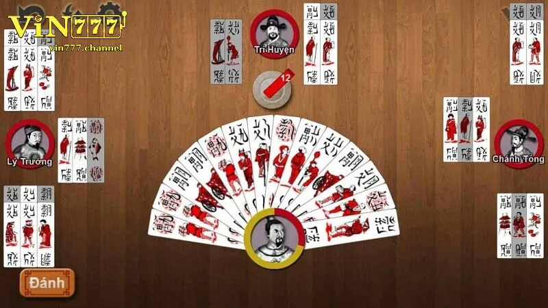 Tương lai phát triển của Chắn Army trong năm 2025