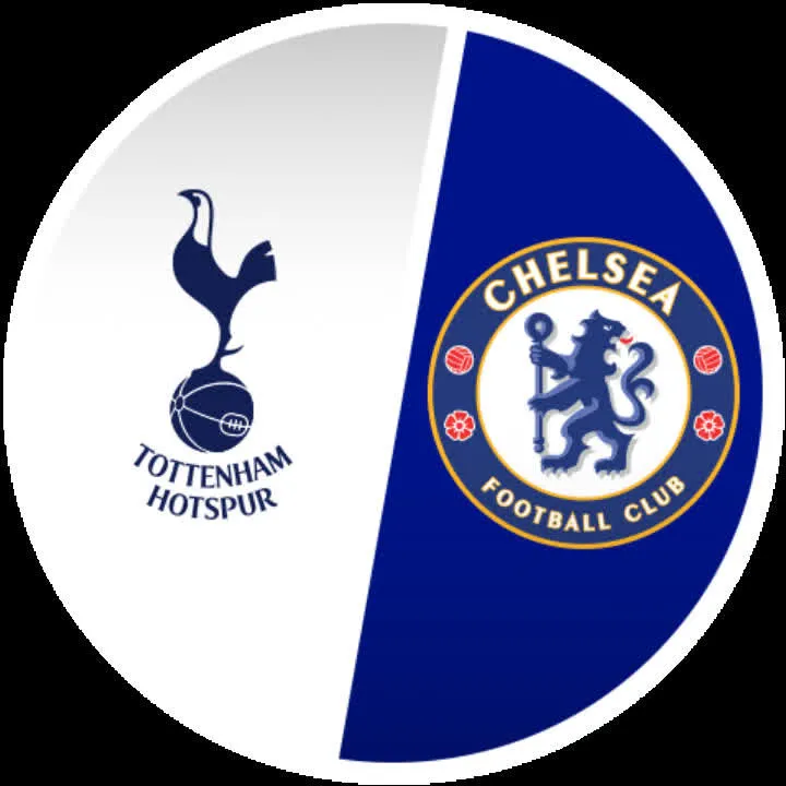 Tottenham Vs Chelsea